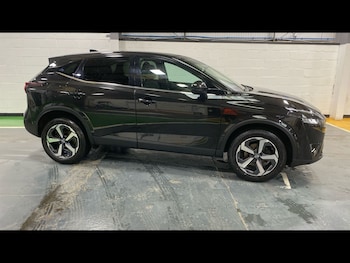 Used Nissan Qashqai 2023 for sale - 78703207: Photo