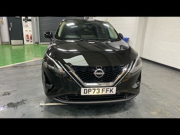 Used Nissan Qashqai 2023 for sale - 78703207: Photo