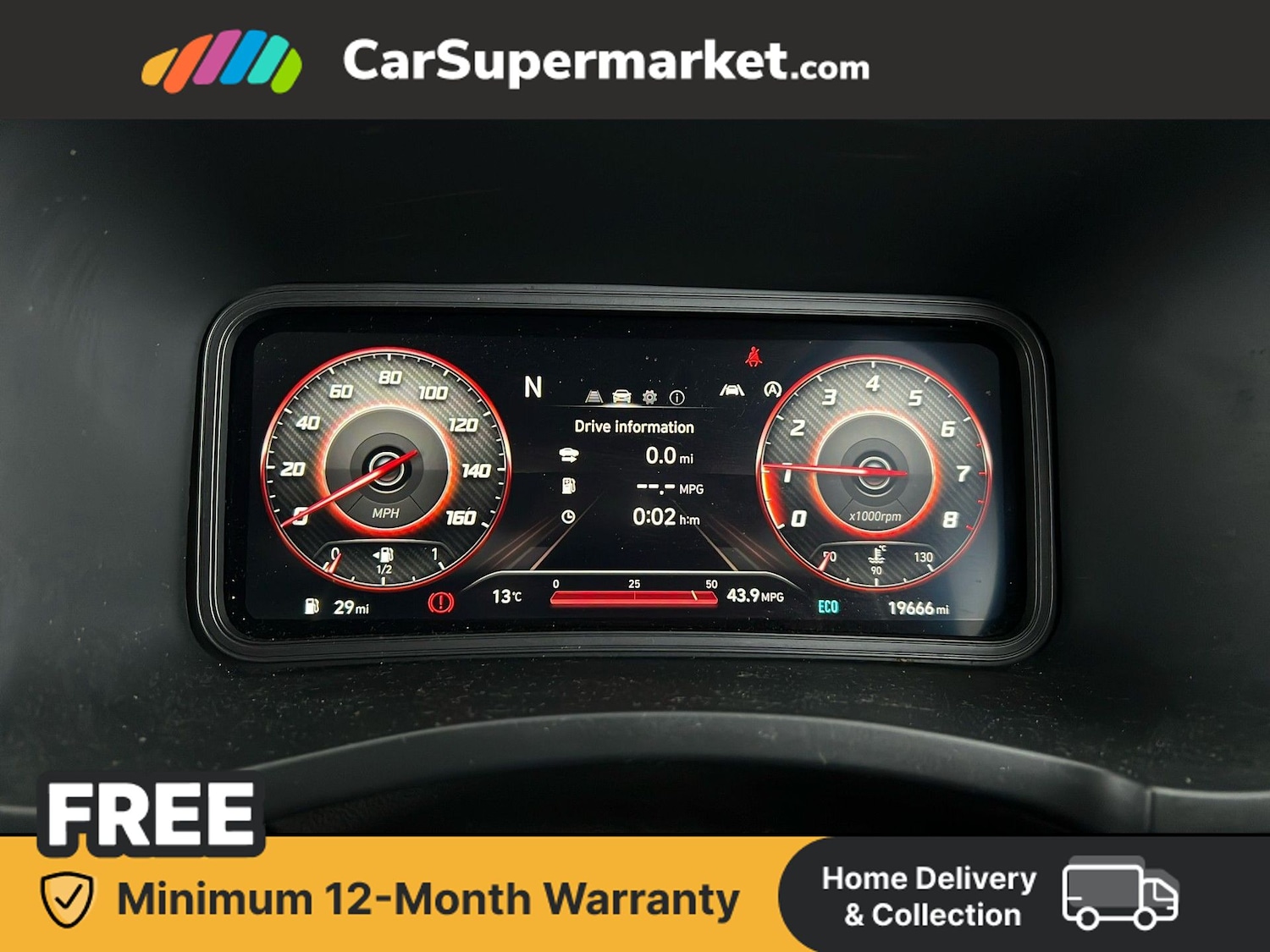 Used Hyundai KONA 2022 for sale - 77642034: Photo 15