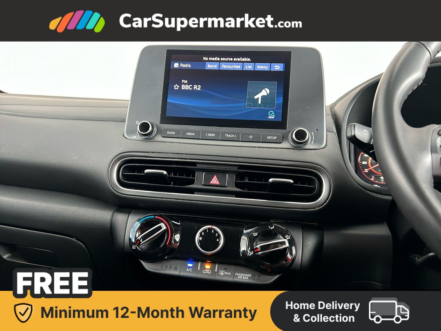 Used Hyundai KONA 2022 for sale - 77642034: Photo 16