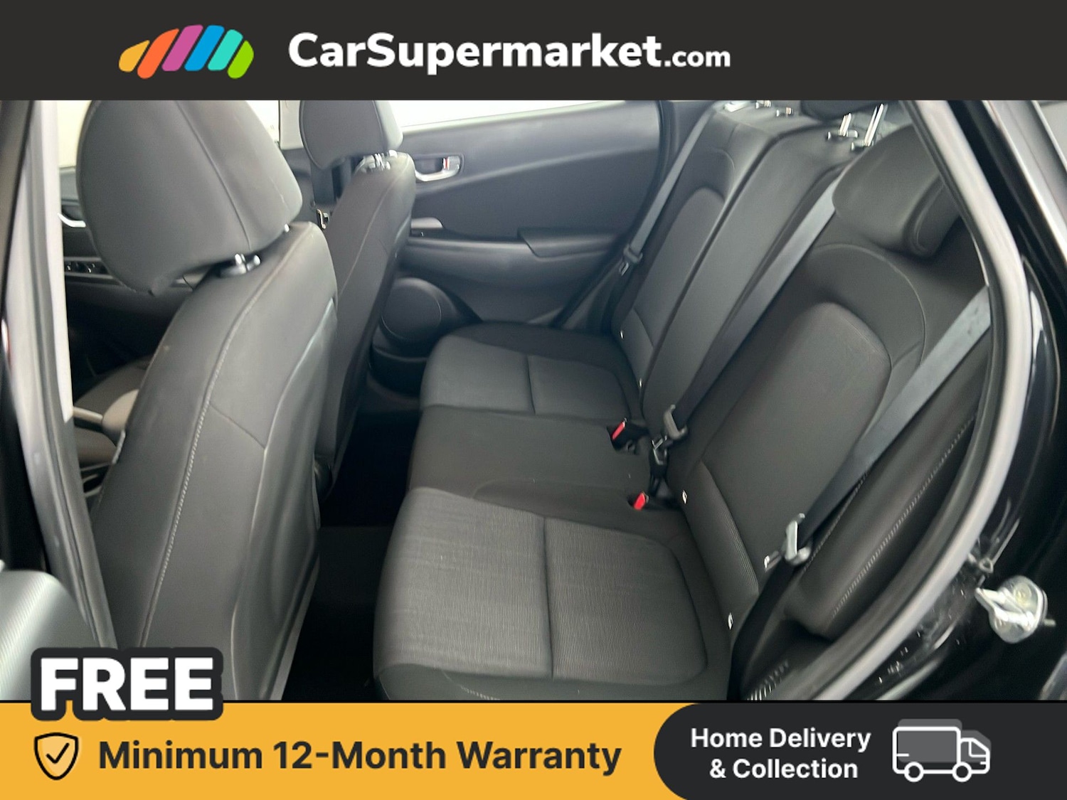 Used Hyundai KONA 2022 for sale - 77642034: Photo 18