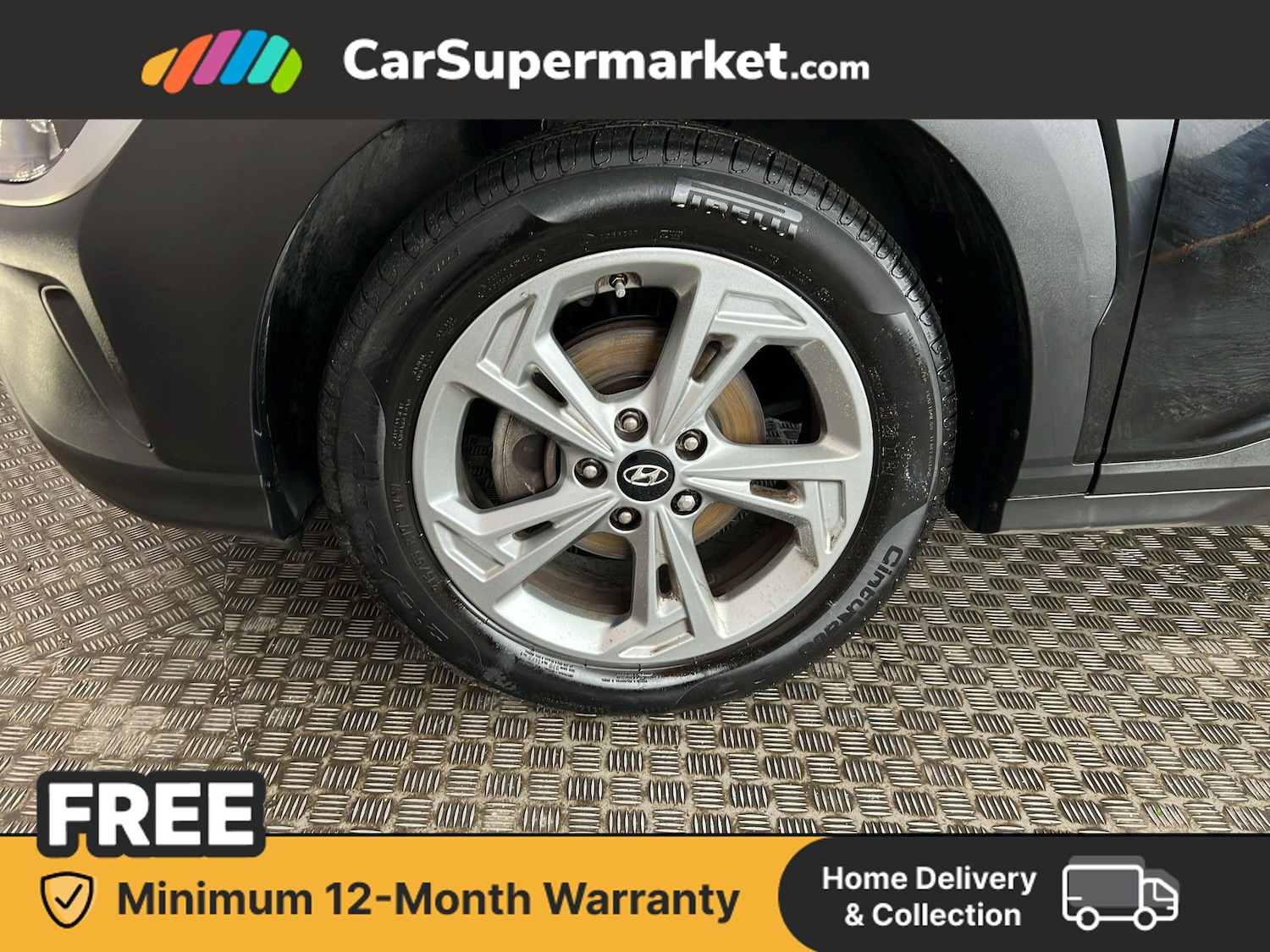 Used Hyundai KONA 2022 for sale - 77642034: Photo 19