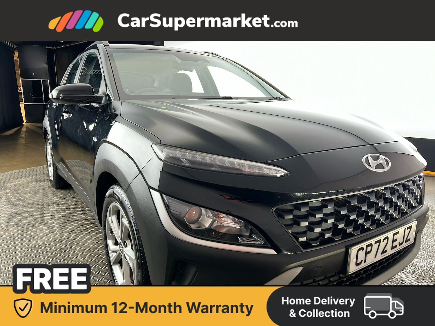Used Hyundai KONA 2022 for sale - 77642034: Photo 20