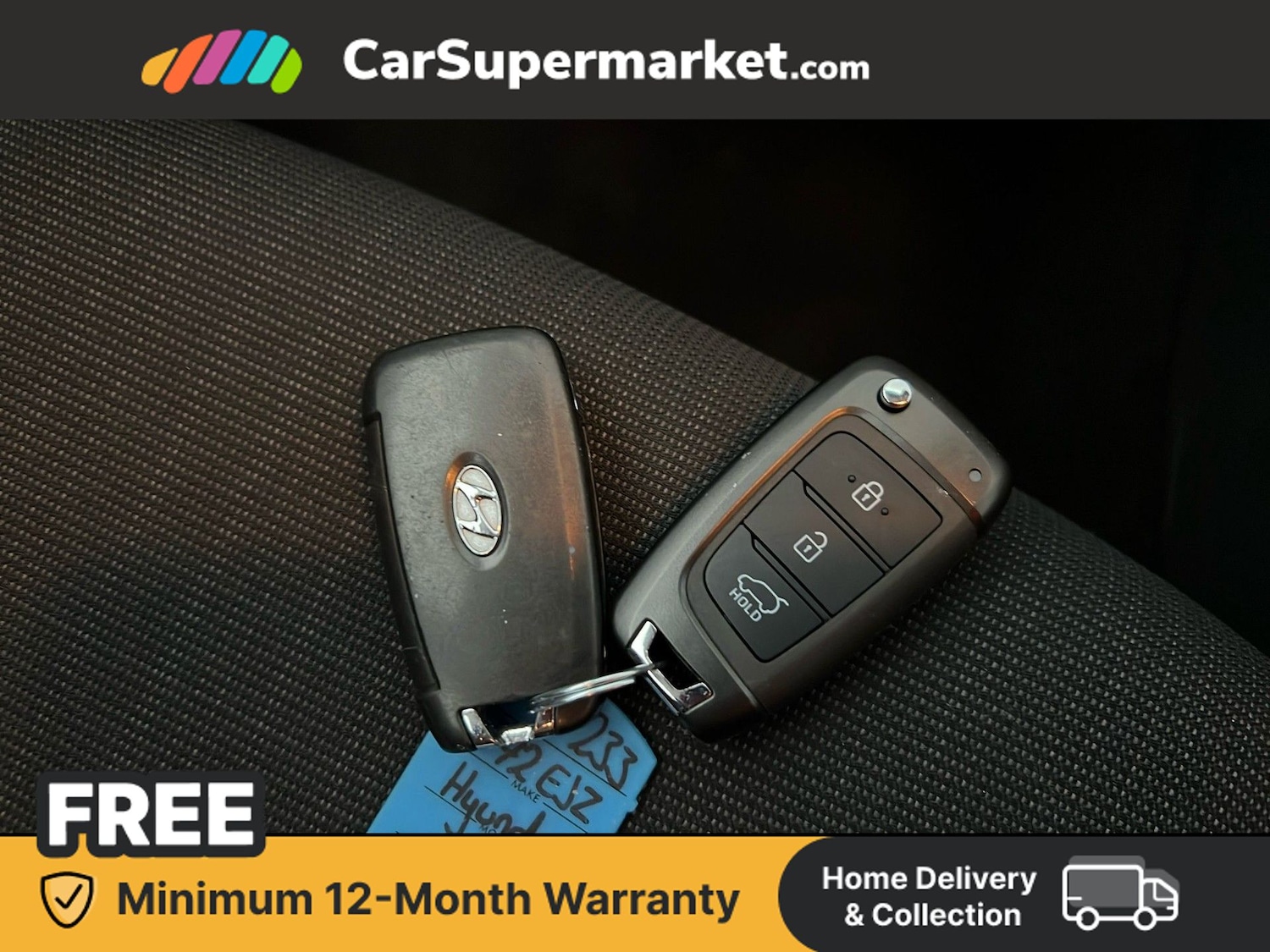 Used Hyundai KONA 2022 for sale - 77642034: Photo 23