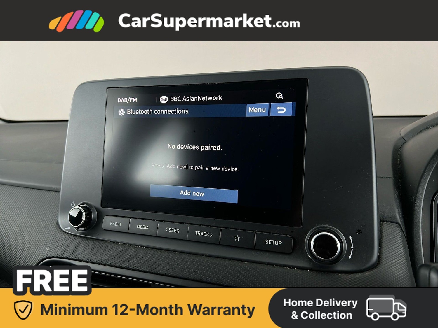 Used Hyundai KONA 2022 for sale - 77642034: Photo 24