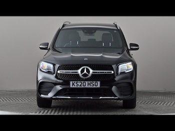 Used Mercedes-Benz GLB 2020 for sale - 78765672: Photo