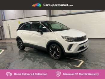 2021 - 1.2 Turbo [130] Elite Auto 5-Door