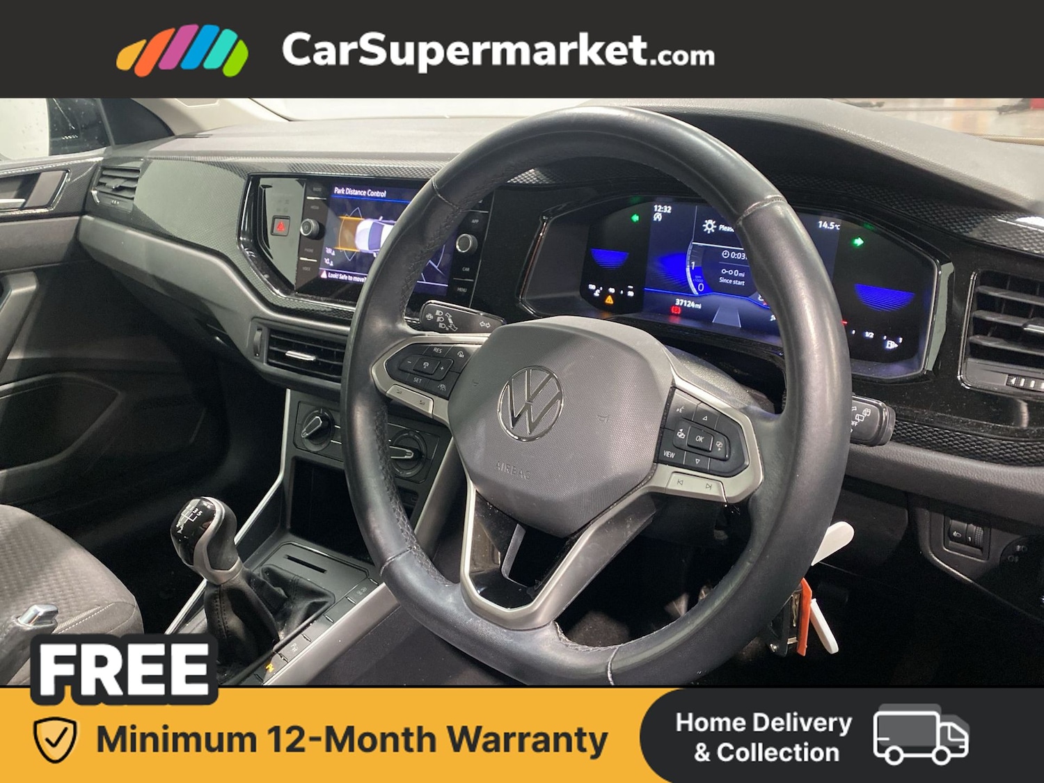 Used Volkswagen Taigo 2023 for sale - 77641986: Photo 2