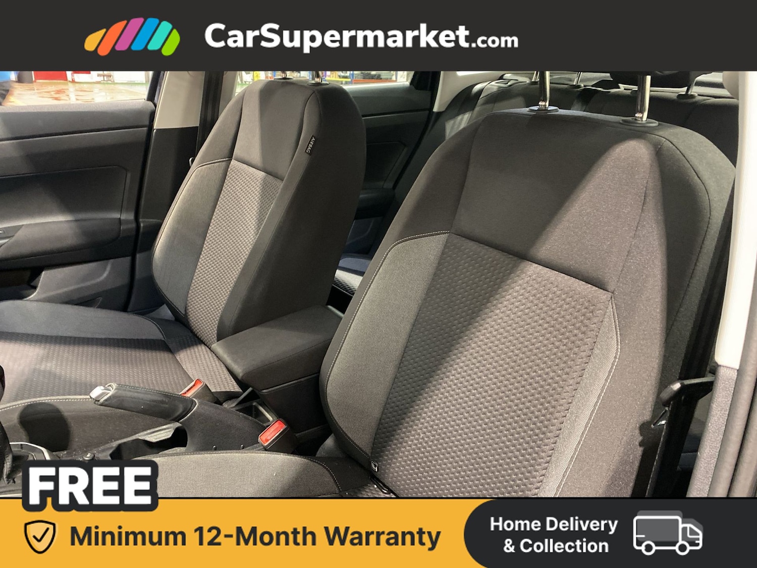 Used Volkswagen Taigo 2023 for sale - 77641986: Photo 5