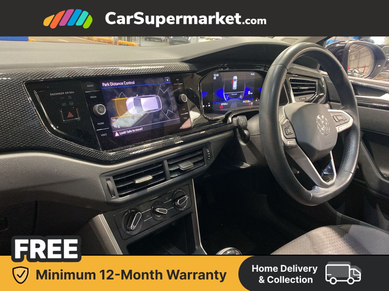 Used Volkswagen Taigo 2023 for sale - 77641986: Photo 6