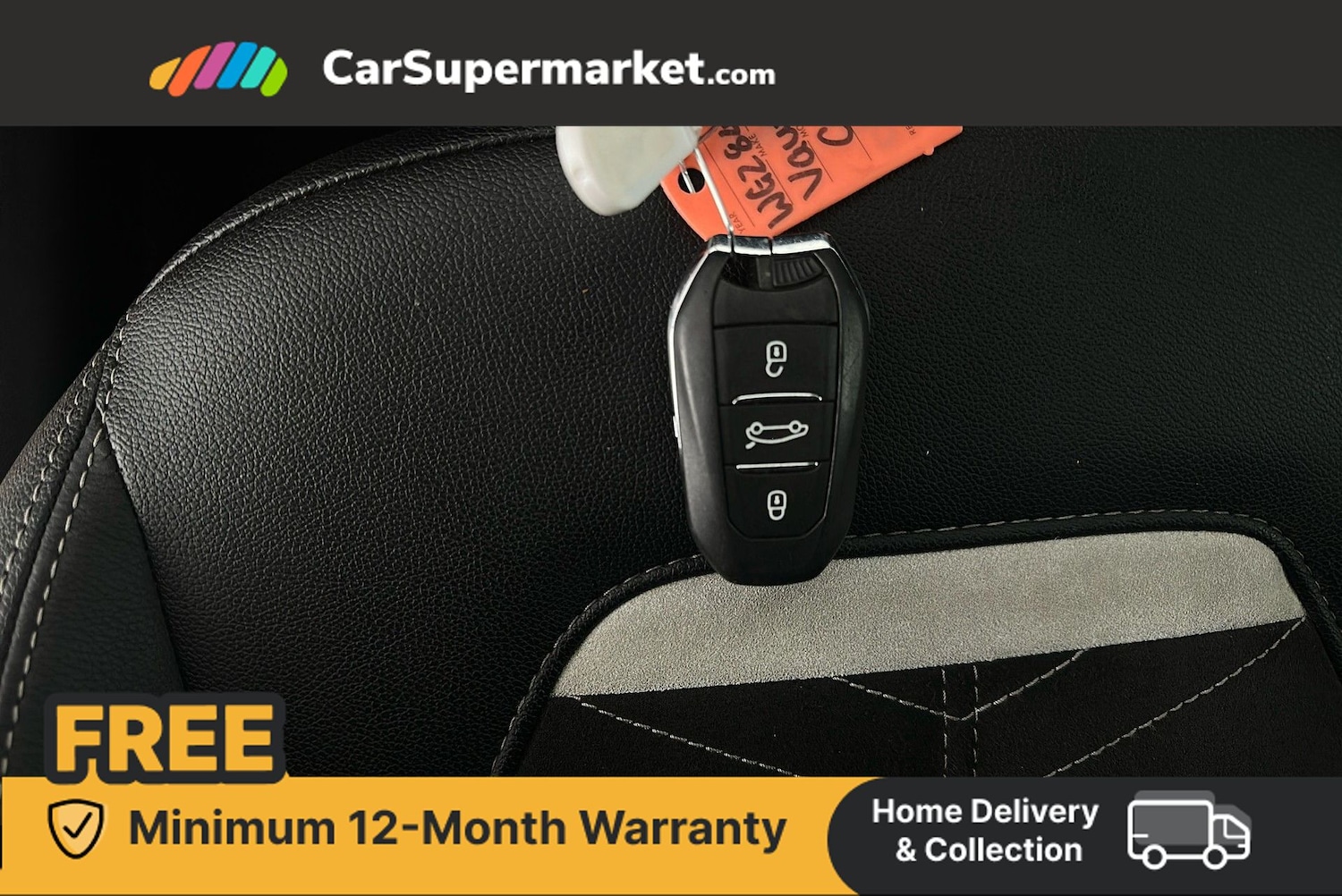 Used Vauxhall Corsa 2022 for sale - 76495204: Photo 23