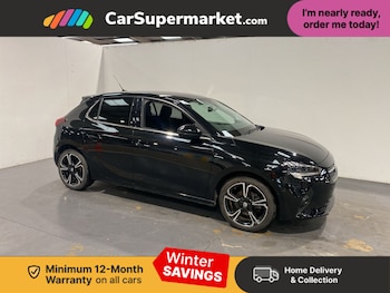 Used Vauxhall Corsa 2020 for sale - 77302985: Photo