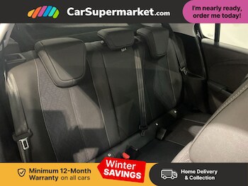 Used Vauxhall Corsa 2020 for sale - 77302985: Photo