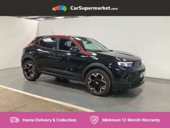Used Vauxhall Mokka 2022 for sale - 74955488: Photo