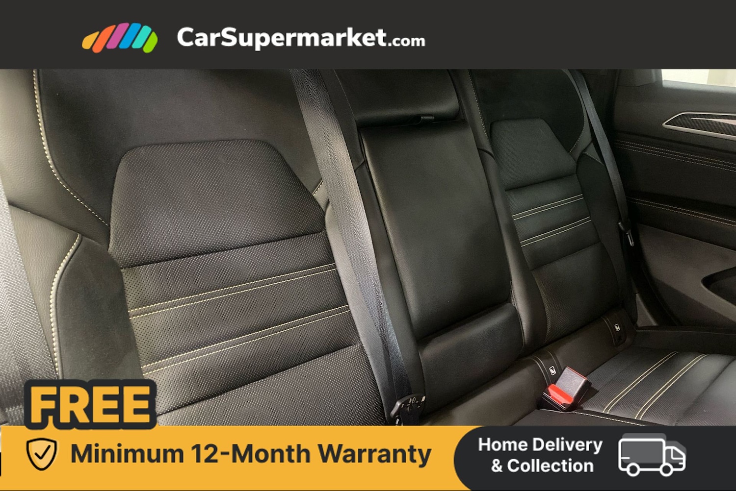 Used Renault Arkana 2023 for sale - 76429144: Photo 6