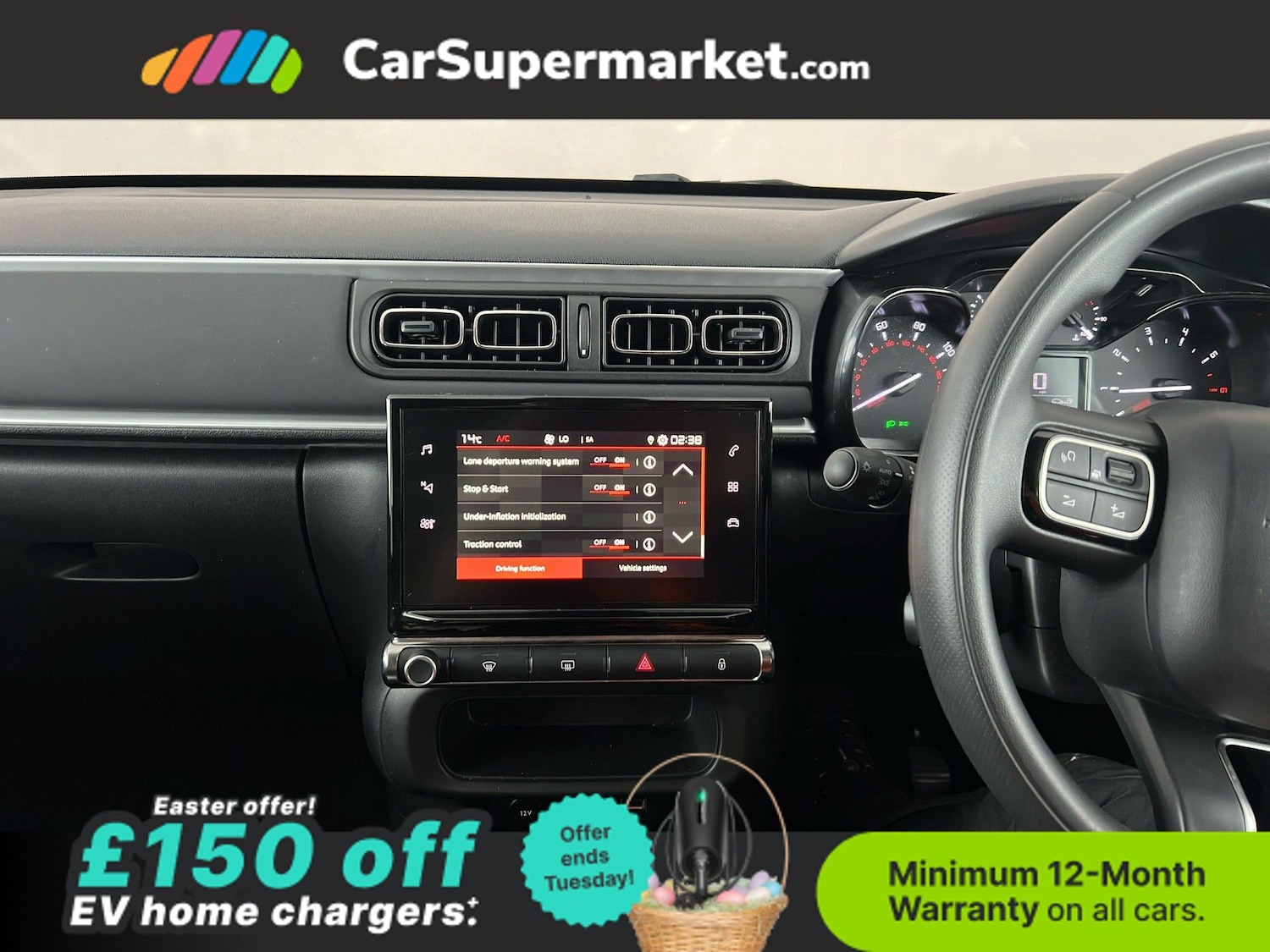 Used Citroen C3 2023 for sale - 78139894: Photo 17