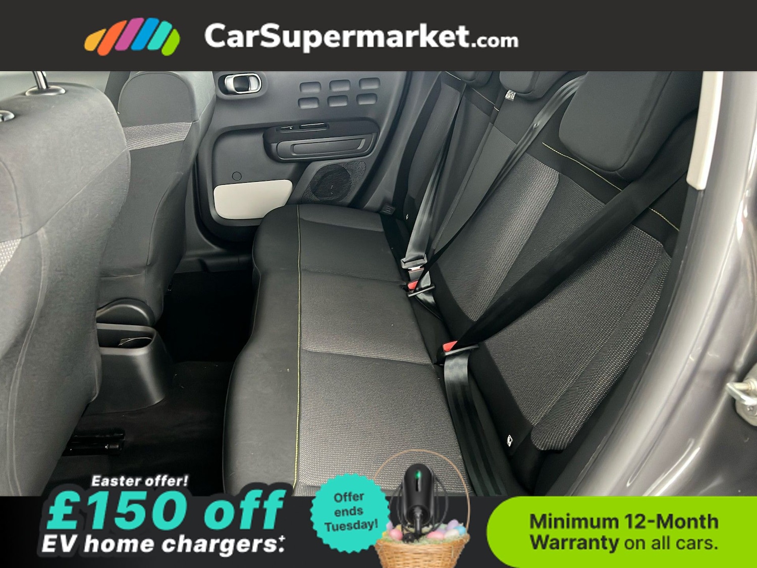 Used Citroen C3 2023 for sale - 78139894: Photo 19