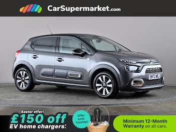 Citroen C3 feature image