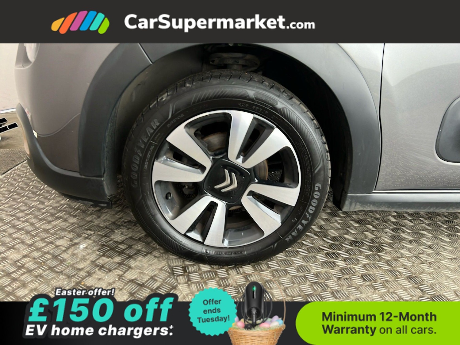 Used Citroen C3 2023 for sale - 78139894: Photo 20