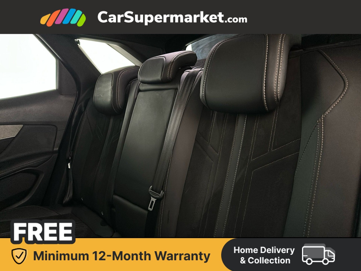 Used Peugeot 3008 2021 for sale - 77989602: Photo 18