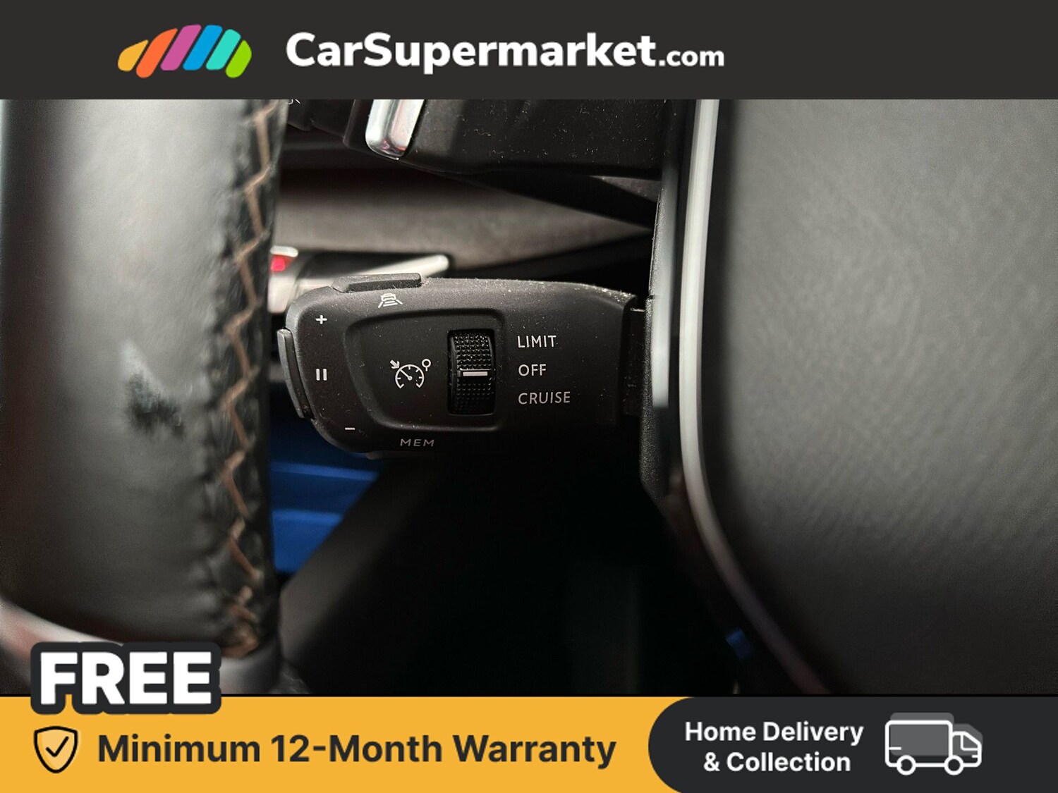 Used Peugeot 3008 2021 for sale - 77989602: Photo 31