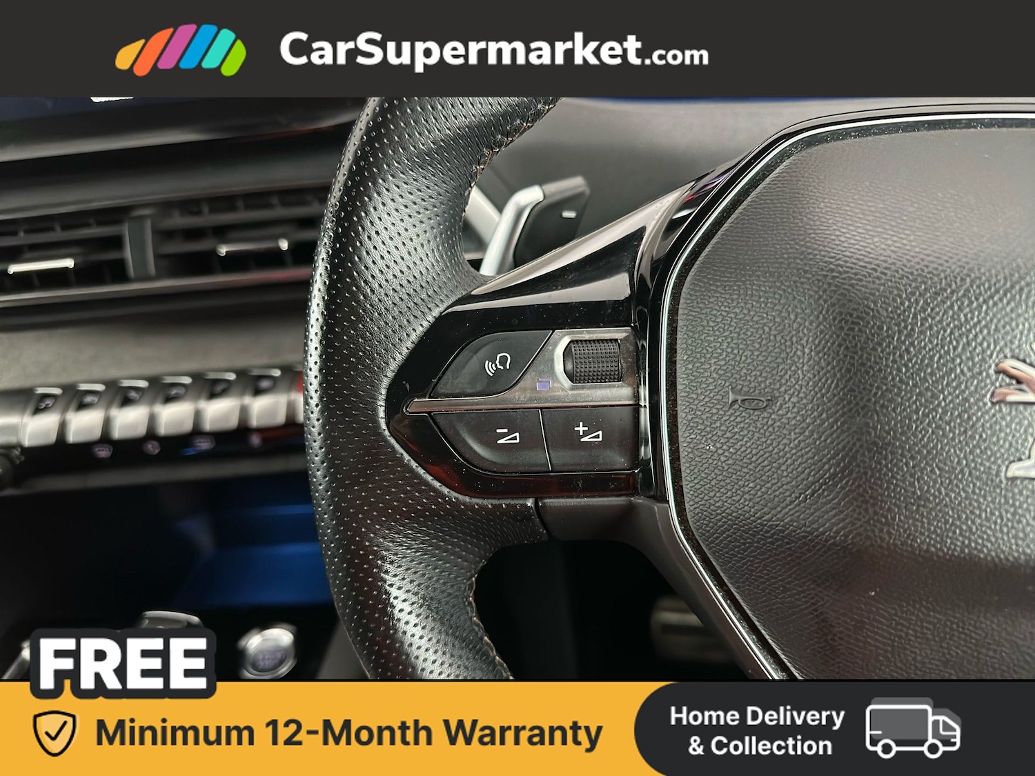 Used Peugeot 3008 2021 for sale - 77989602: Photo 32