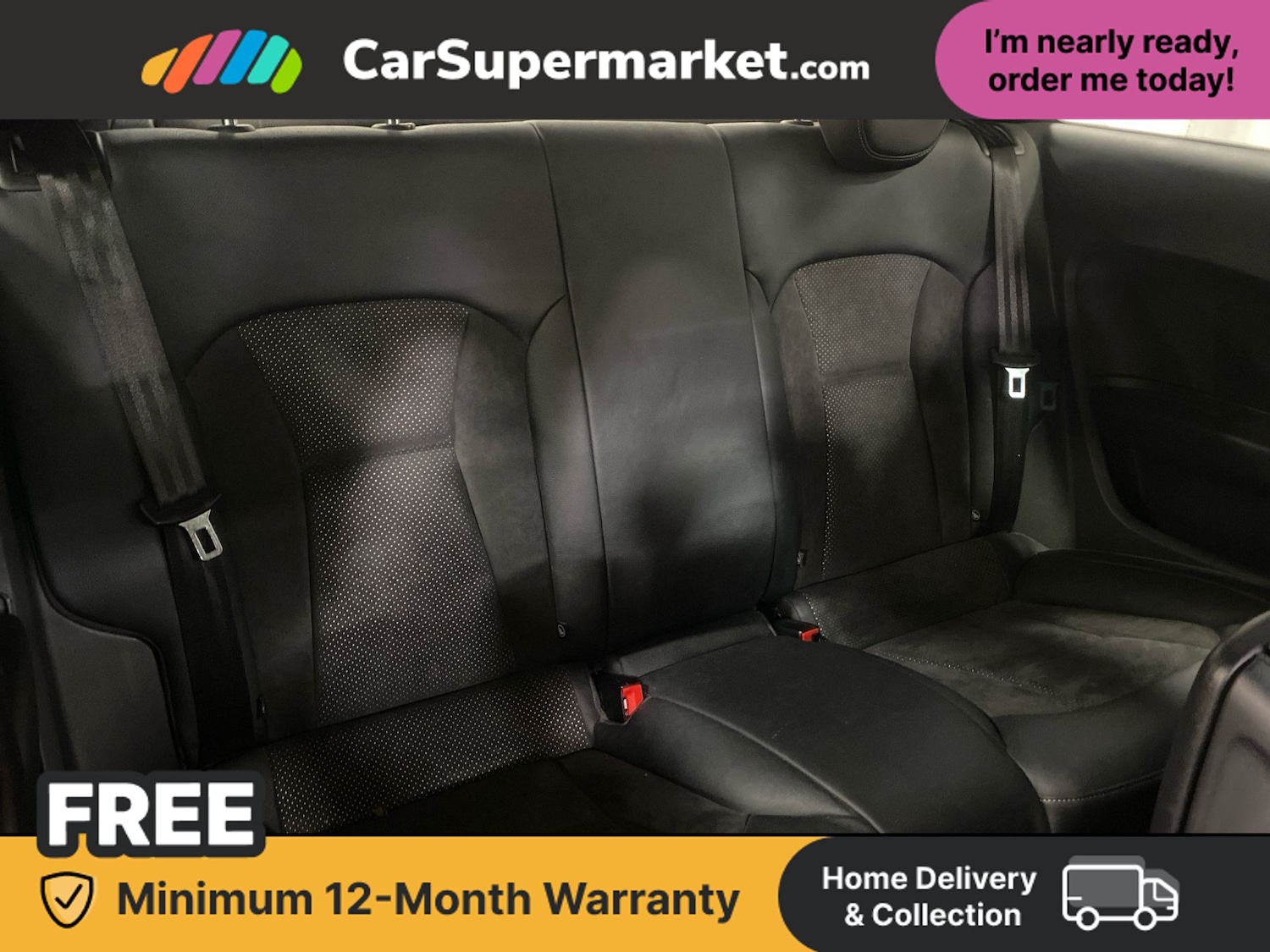 Used Audi A1 2018 for sale - 77355321: Photo 6