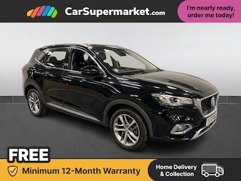 Used MG MG HS 2023 for sale - 77842883: Photo