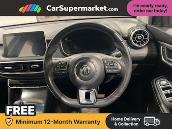 Used MG MG HS 2023 for sale - 77842883: Photo