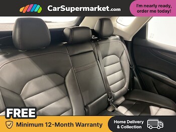 Used MG MG HS 2023 for sale - 77842883: Photo