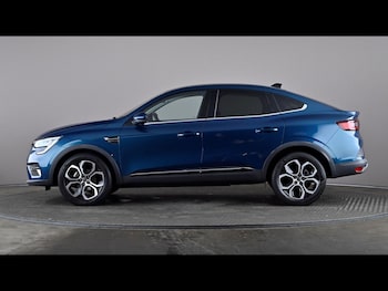 Used Renault Arkana 2022 for sale - 78991560: Photo