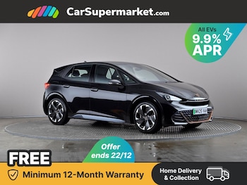 2025 - 170kW e-Boost V1 59kWh Auto 5-Door