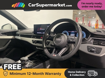 Used Audi A4 2022 for sale - 77779764: Photo