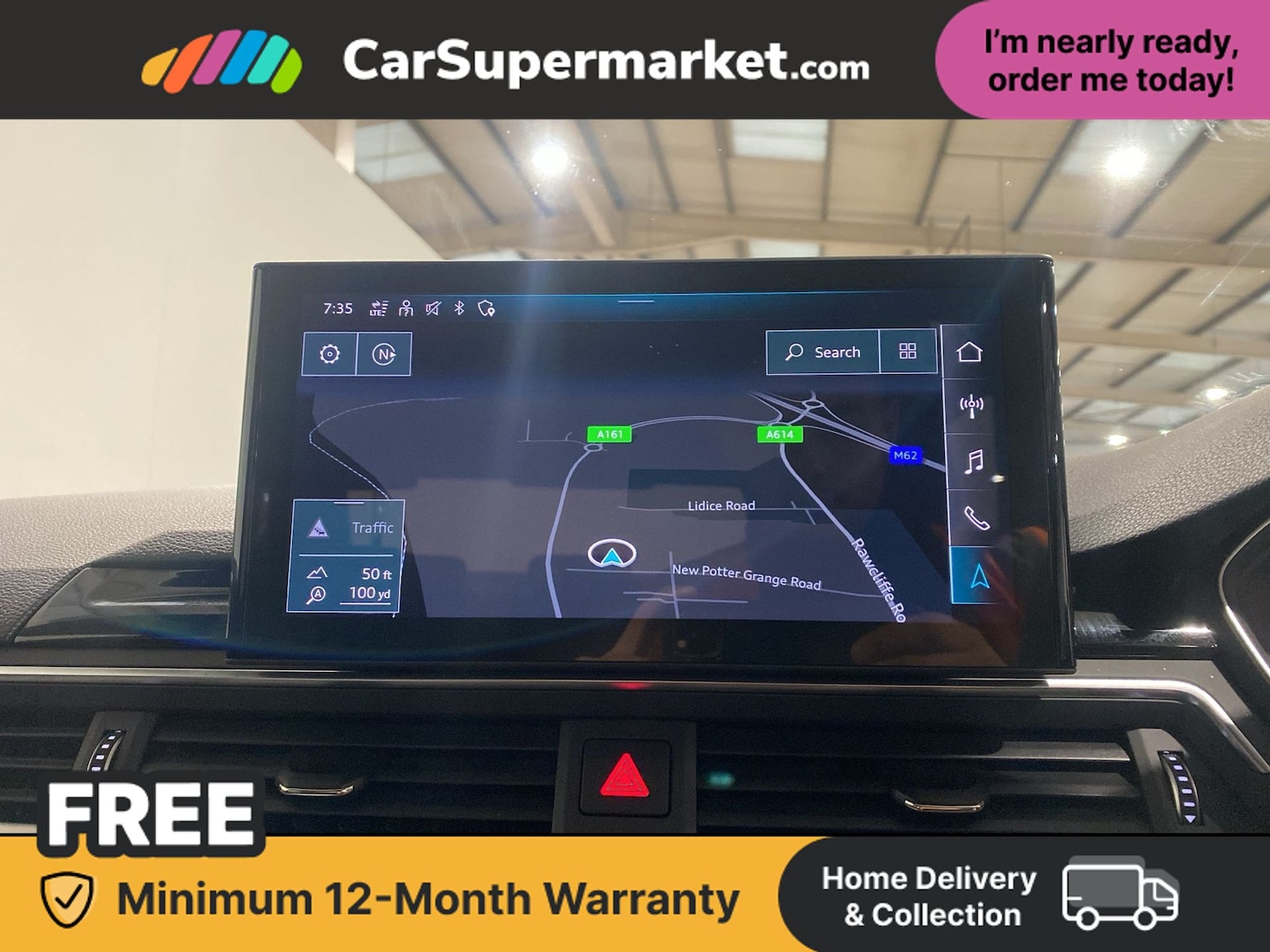 Used Audi A4 2022 for sale - 77779764: Photo 6