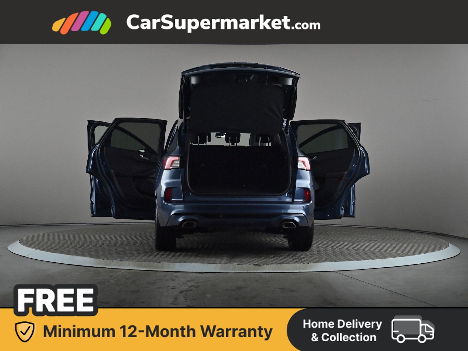 Used Ford Kuga 2023 for sale - 78029512: Photo 11