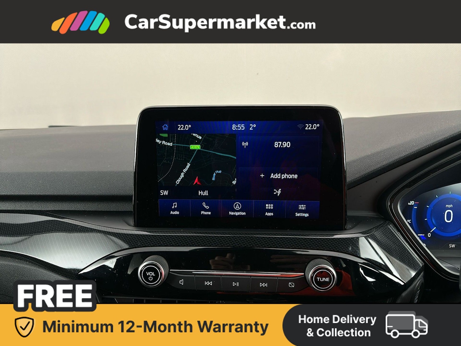 Used Ford Kuga 2023 for sale - 78029512: Photo 16