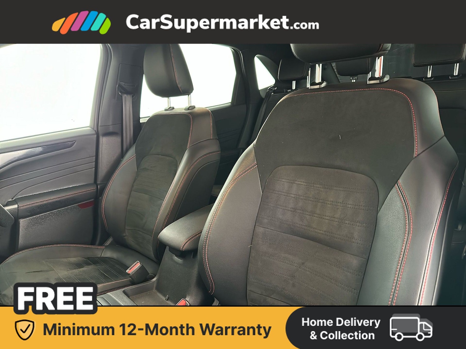 Used Ford Kuga 2023 for sale - 78029512: Photo 17