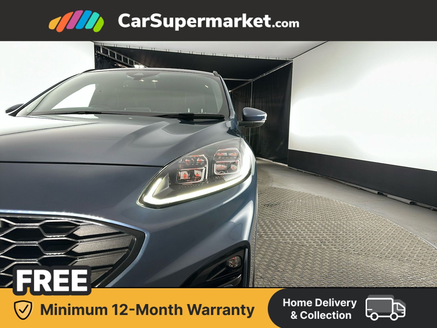 Used Ford Kuga 2023 for sale - 78029512: Photo 20