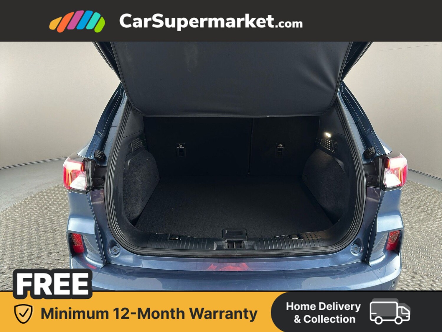 Used Ford Kuga 2023 for sale - 78029512: Photo 22