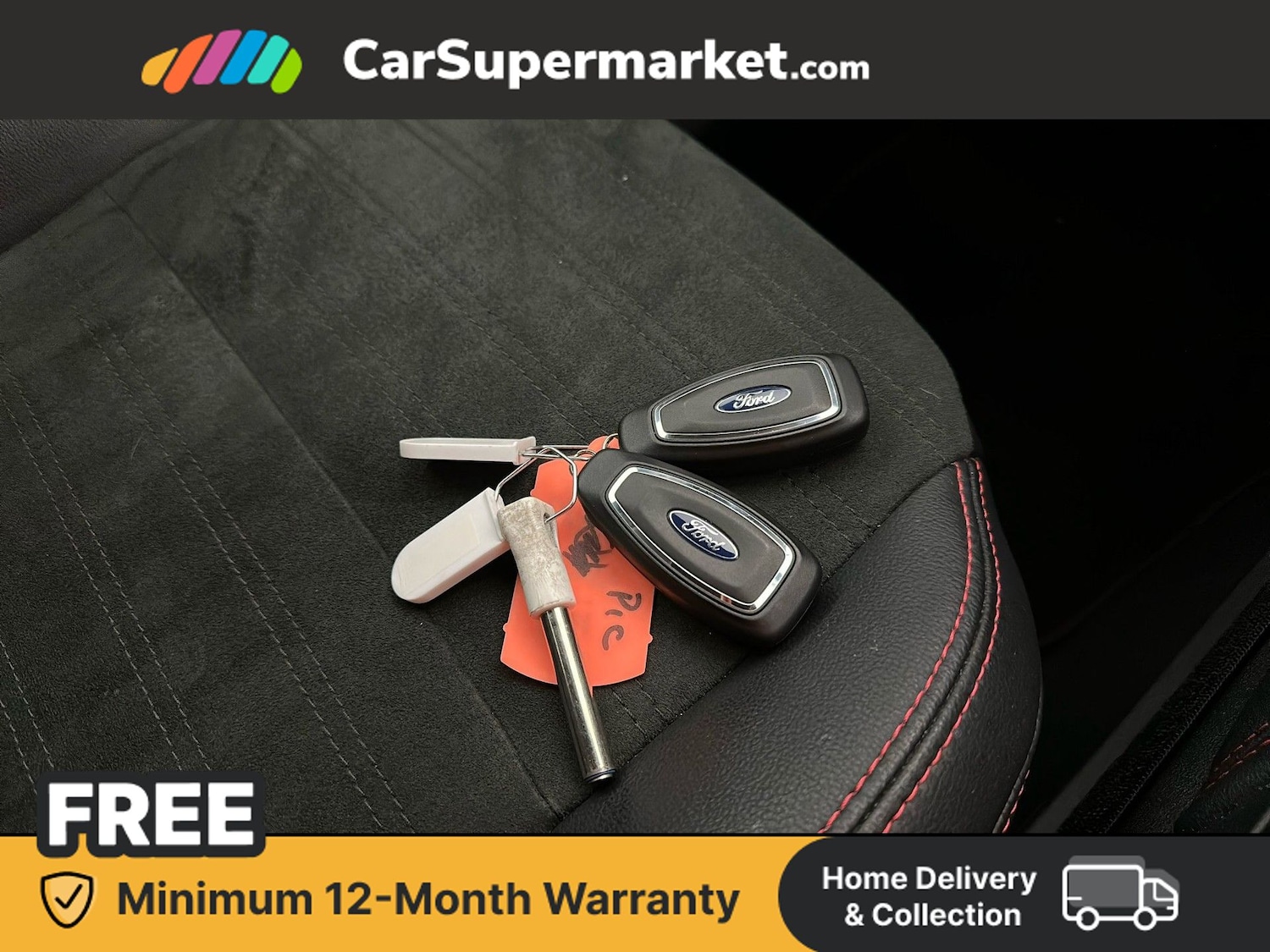 Used Ford Kuga 2023 for sale - 78029512: Photo 23