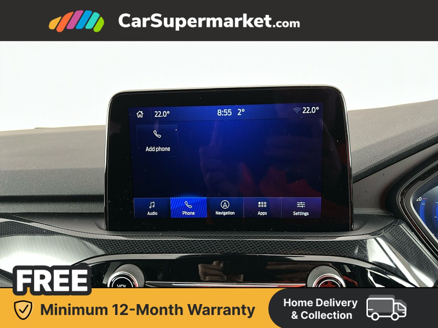 Used Ford Kuga 2023 for sale - 78029512: Photo 24