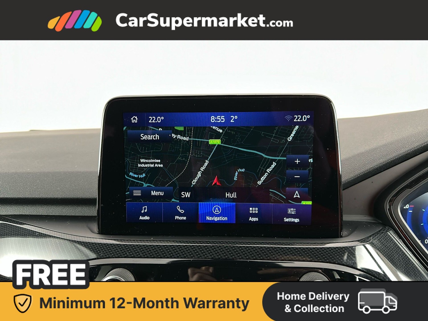 Used Ford Kuga 2023 for sale - 78029512: Photo 25