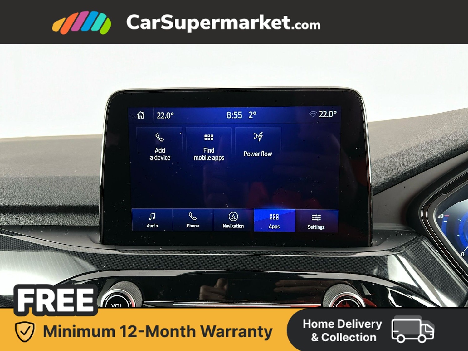 Used Ford Kuga 2023 for sale - 78029512: Photo 26