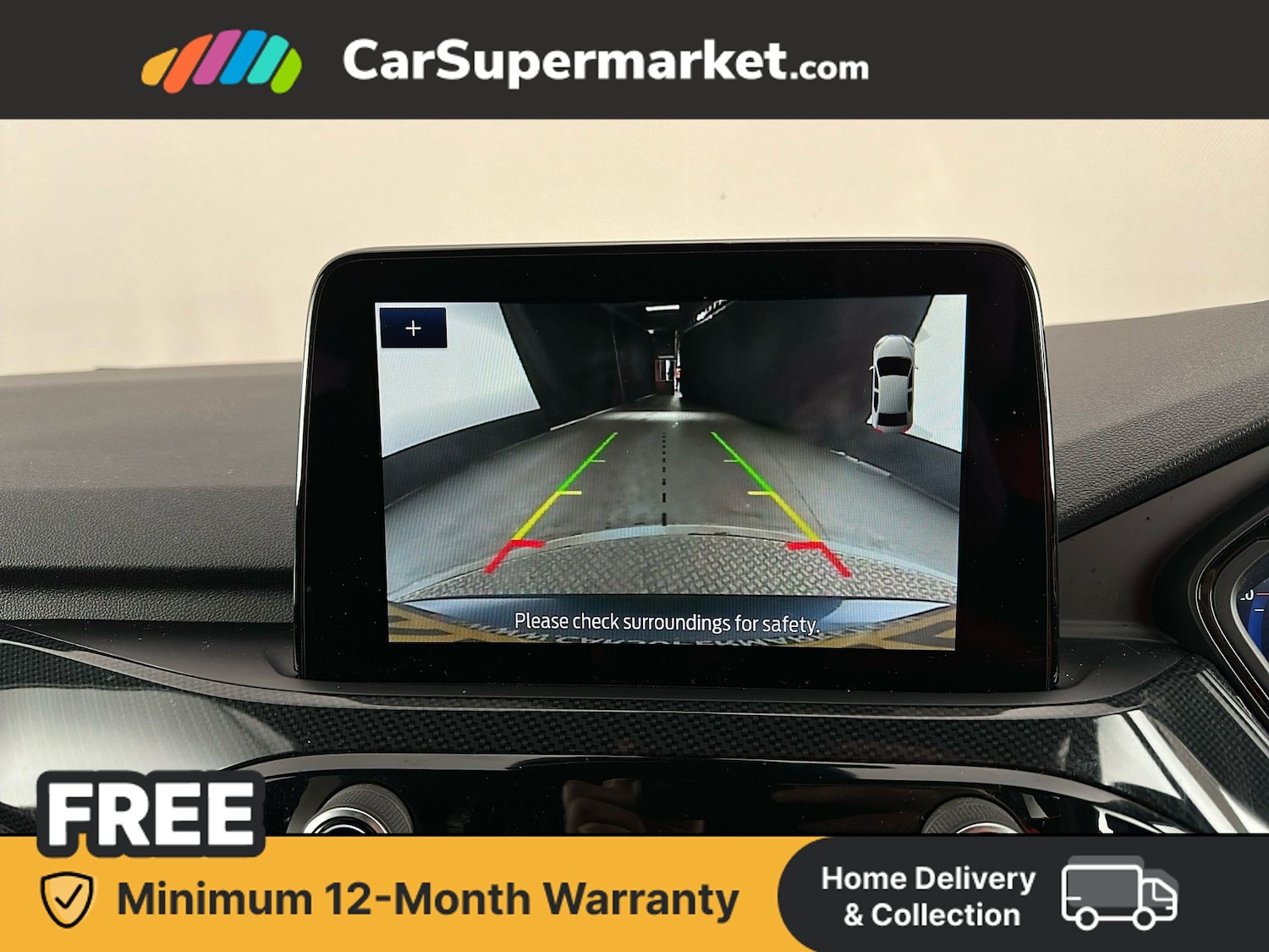 Used Ford Kuga 2023 for sale - 78029512: Photo 27