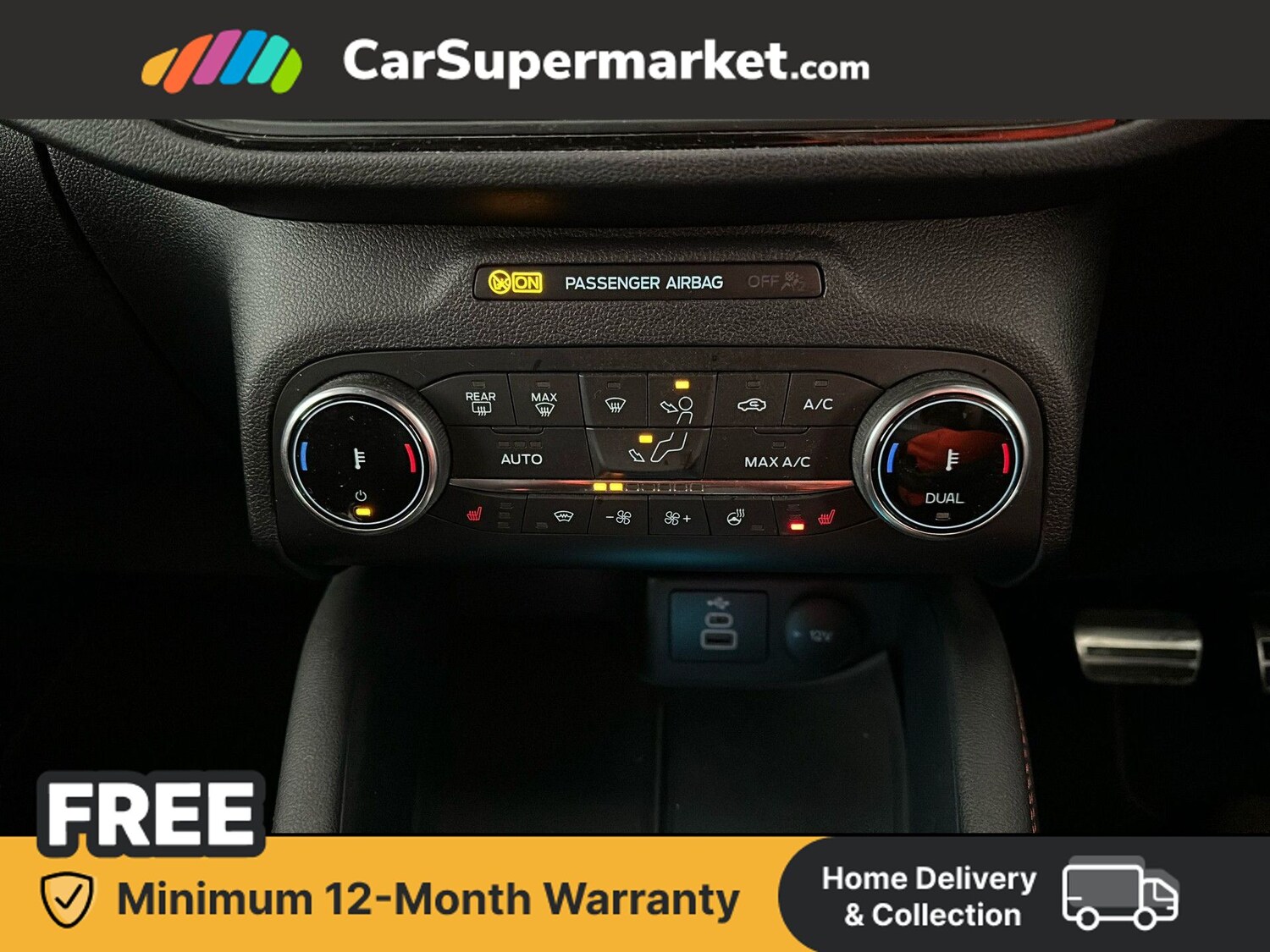 Used Ford Kuga 2023 for sale - 78029512: Photo 28