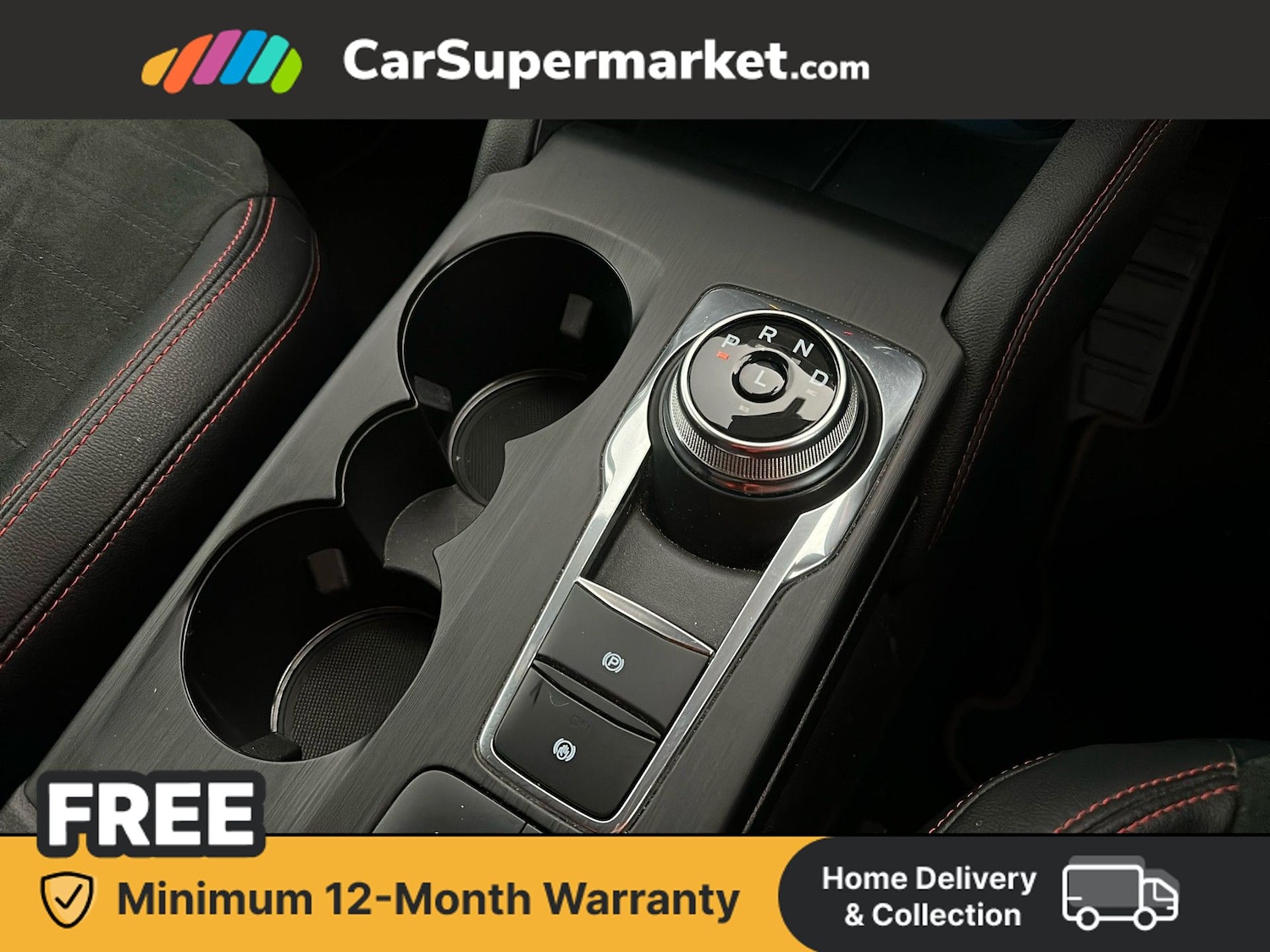 Used Ford Kuga 2023 for sale - 78029512: Photo 29