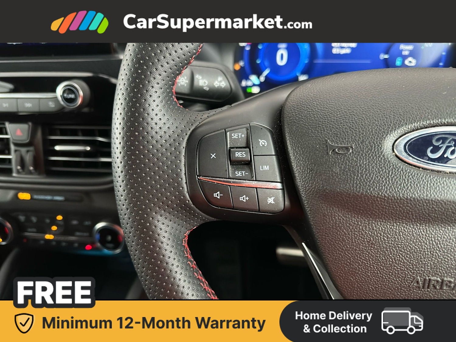 Used Ford Kuga 2023 for sale - 78029512: Photo 30