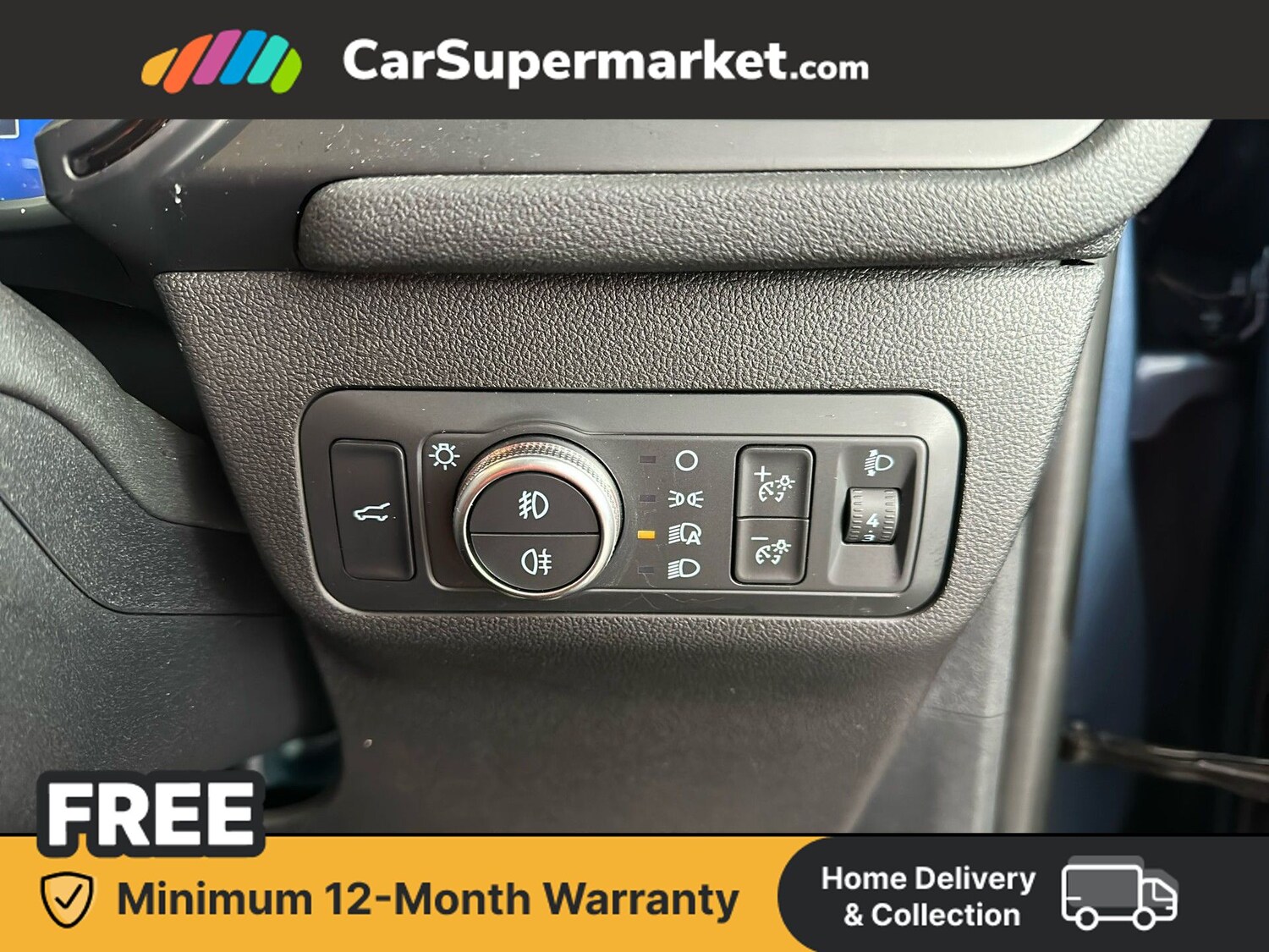 Used Ford Kuga 2023 for sale - 78029512: Photo 32