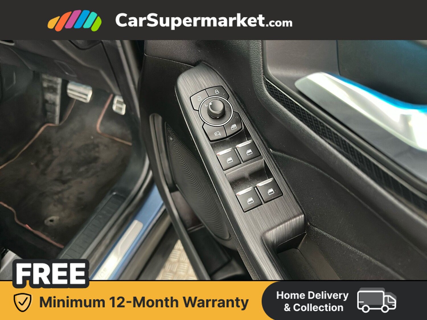 Used Ford Kuga 2023 for sale - 78029512: Photo 33