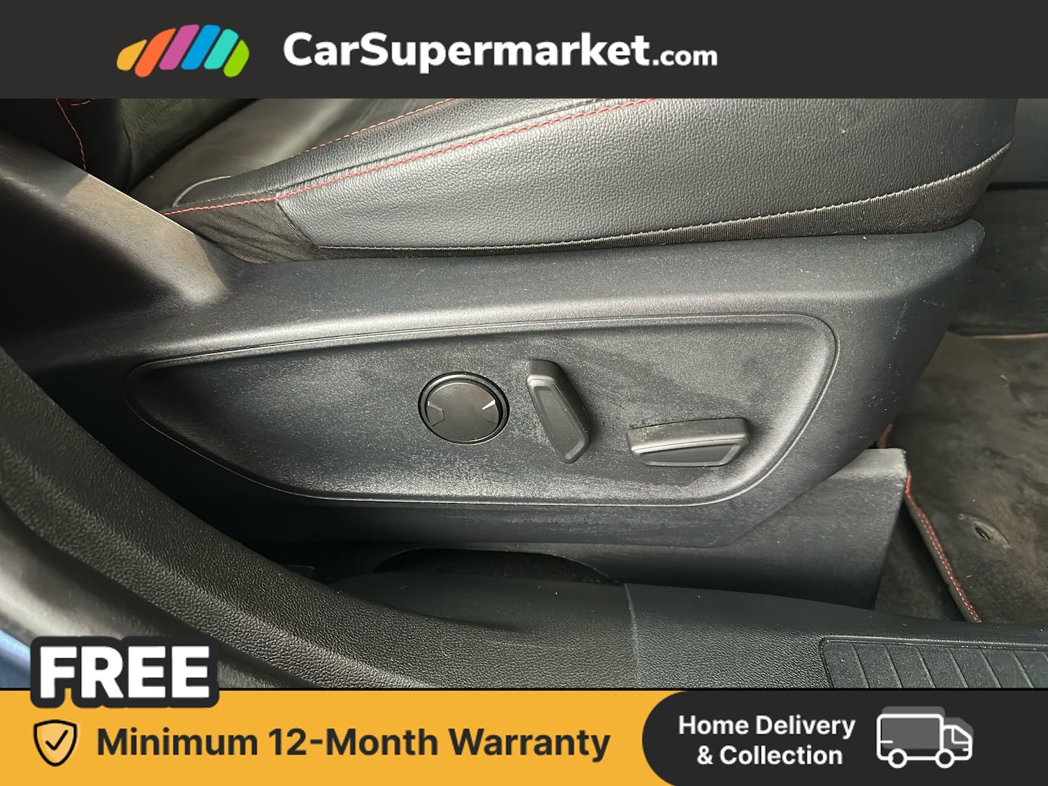 Used Ford Kuga 2023 for sale - 78029512: Photo 34